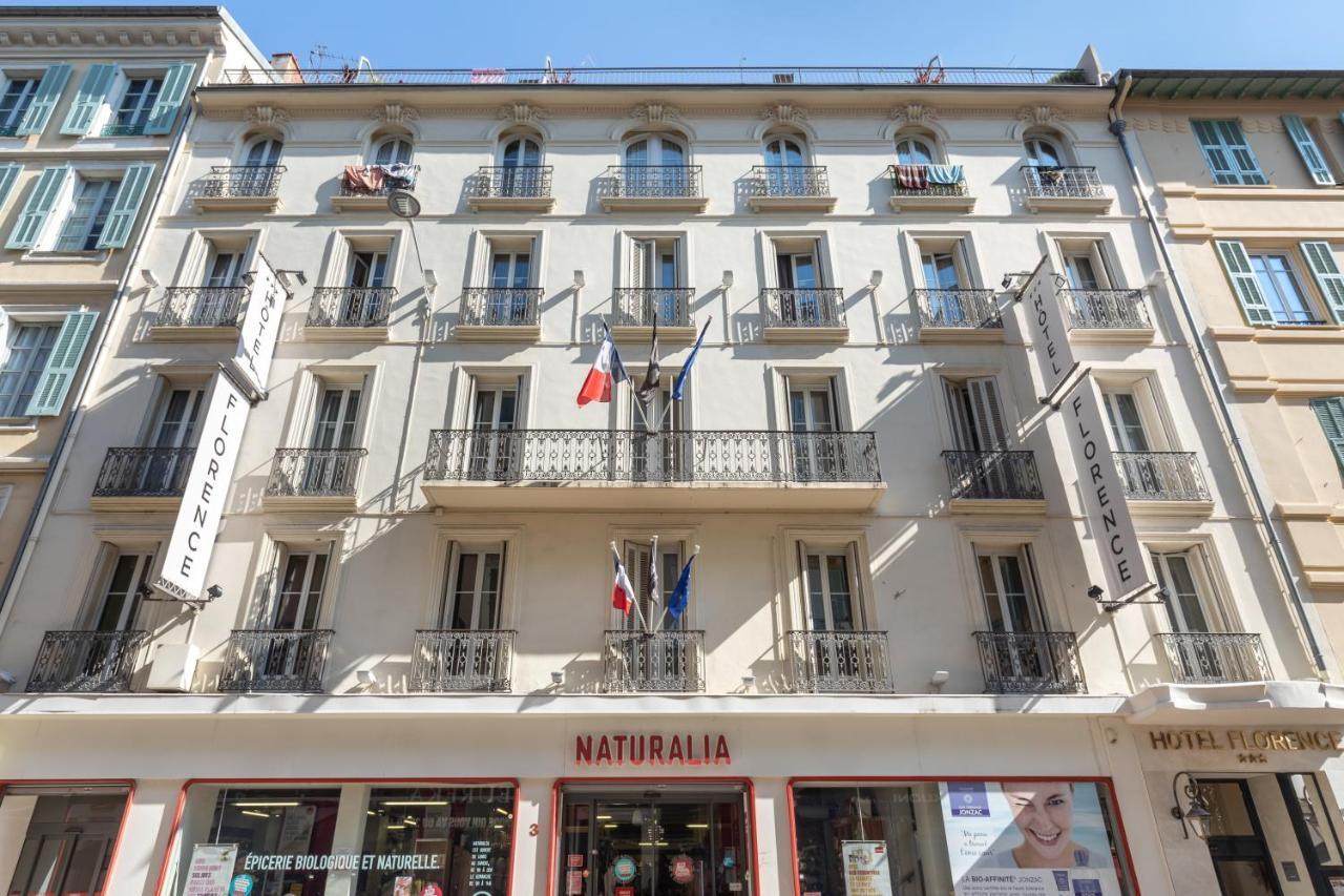 Florence Hotel 3*