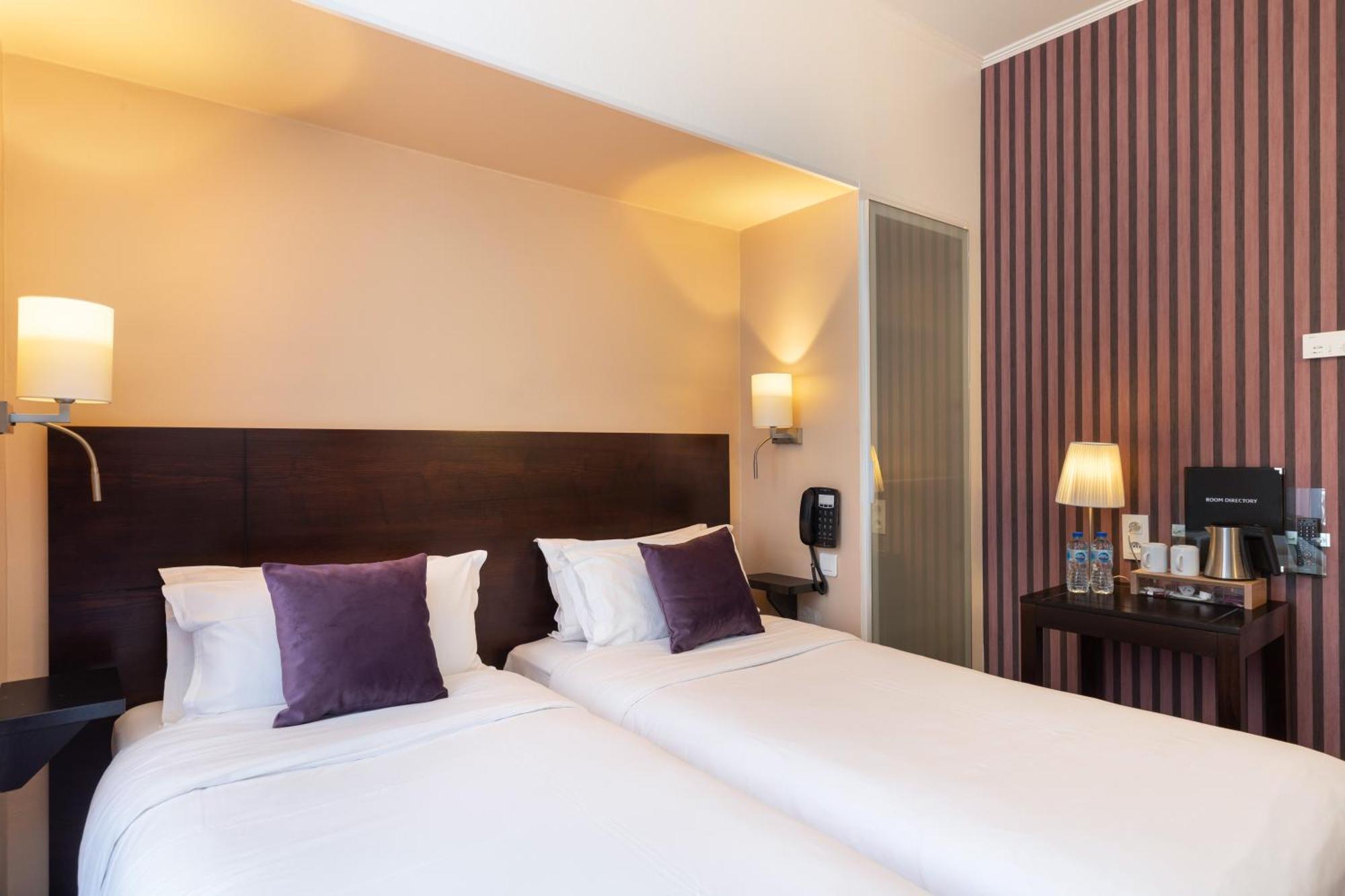 Hotel Florence Nizza