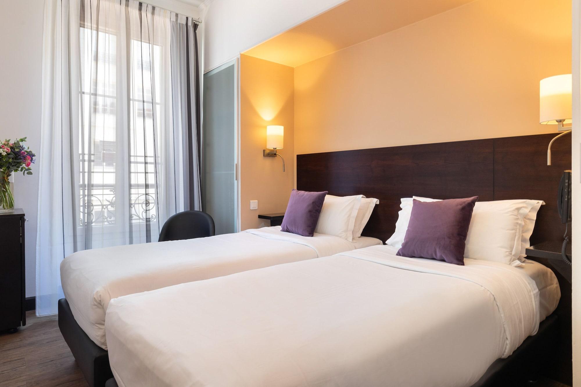 Florence Hotel Nice